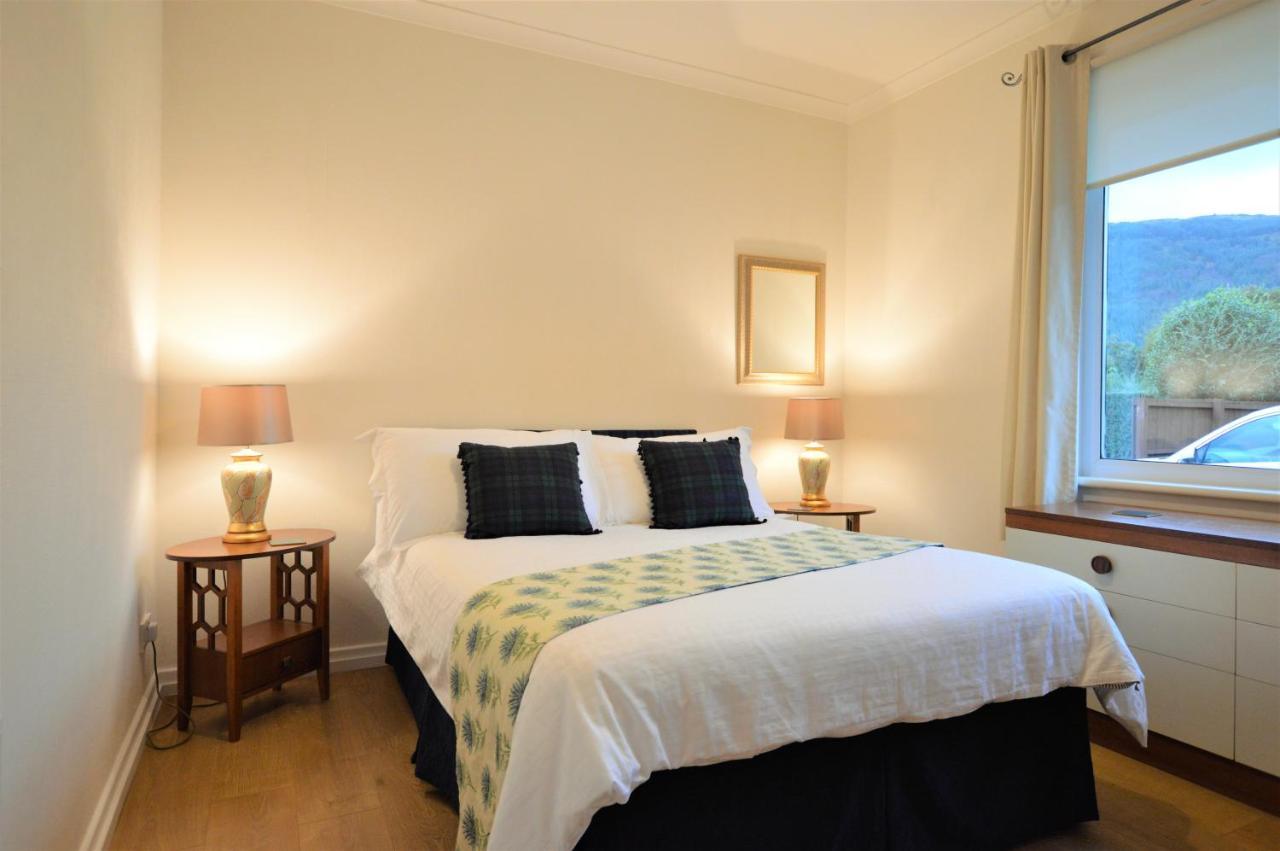 Cedar Cottage 다눈 외부 사진