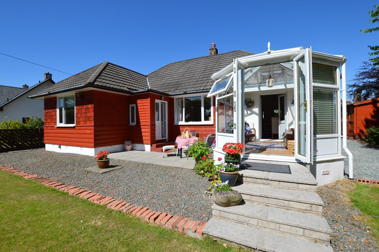 Cedar Cottage 다눈 외부 사진