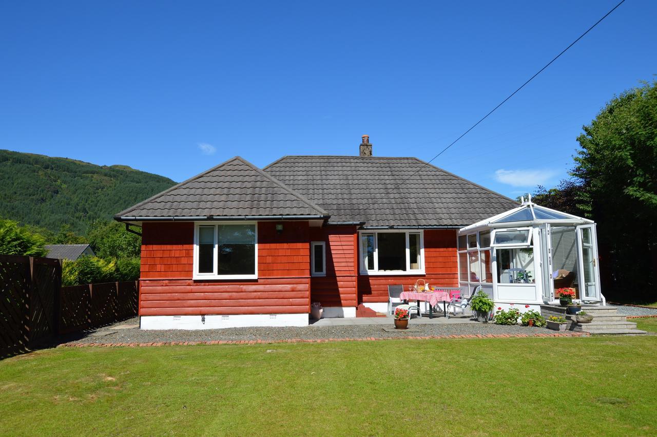 Cedar Cottage 다눈 외부 사진