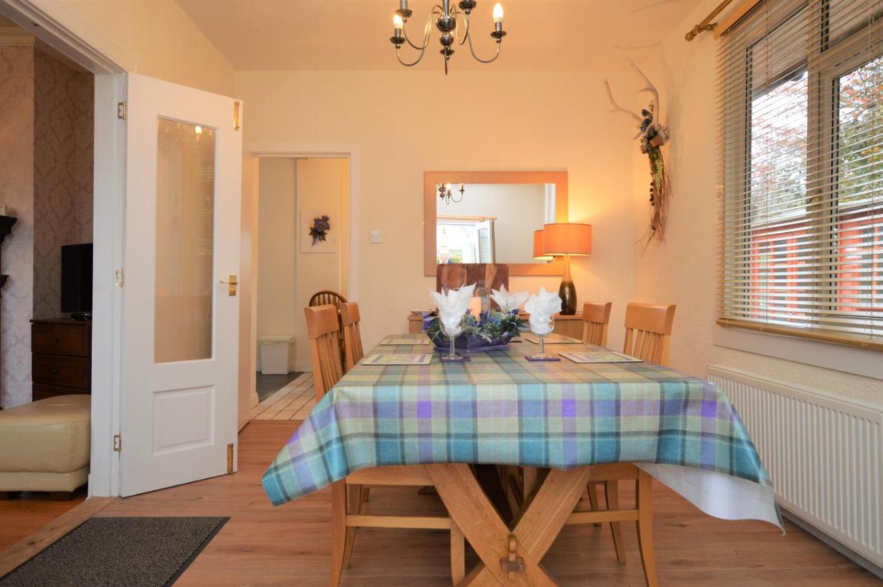 Cedar Cottage 다눈 외부 사진